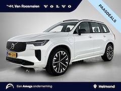 Volvo XC90 - 2.0 T8 AWD Ultra Dark | Trekhaak | Bowers&Wilkins | Gelamineerde