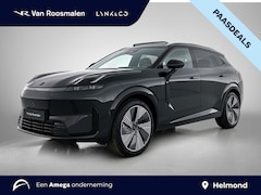 Lynk & Co 08 - 1.5 More