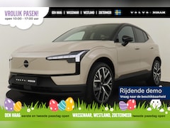 Volvo EX30 - SINGLE MOTOR EXTENDED RANGE PLUS EUROPA 69 kWh -ELEK.STOELEN|HARMAN/KARDON|PRIVACY.GLAS|20