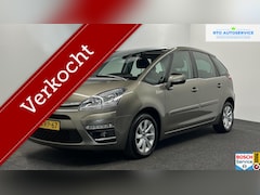 Citroën C4 Picasso - 1.6 VTi Collection NAVI 77000 KM CRUISE ECC LM