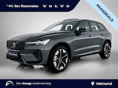 Volvo XC60 - 2.0 T6 AWD Ultra Dark | Trekhaak | Geventileerde voorstoelen |