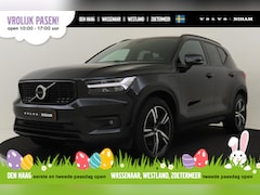 Volvo XC40 - T5 RECHARGE R-DESIGN -HARMAN/KARDON|POWER-SEATS|STANDKACHEL|ADAP.LED|BLIS|CAMERA|PRIVACY.G