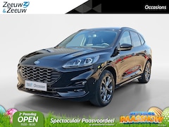 Ford Kuga - 2.5 PHEV ST-Line | SOH 99.78% | Stoel- stuur en voorruitverwarming | Driver Assistance Pac