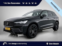 Volvo XC60 - 2.0 T6 AWD Plus Black Edition | Panorama dak | Blis | Rijklaar