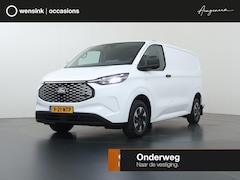 Ford Transit Custom - E-Transit 320 | L1 H1 | TREND | 65 kWh | 328 KM RANGE | CLIMATE CONTROL | CARPLAY / ANDROI