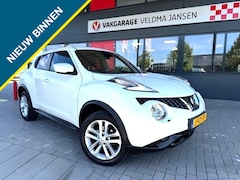 Nissan Juke - 1.2 DIG-T S/S ACENTA