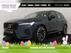 Volvo XC60 - II T6 PLUG-IN HYBRID AWD ULTRA DARK EXEC. ED. -PANO.DAK|BOWERS&WILKINS|GEVENT.LEDER+MASSAG