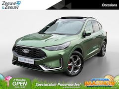 Ford Kuga - 2.5 PHEV ST-Line X | Winter Pack | Panoramadak | Elektrische Trekhaak | Driver Assistance
