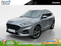 Ford Kuga - 2.5 PHEV ST-Line | Driver Assistance Pack | Achteruitrijcamera | Apple Carplay & Android A