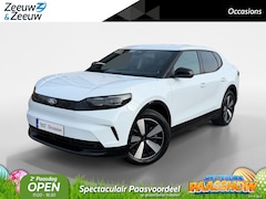 Ford Capri - Premium Extended Range RWD 77 kWh | Driver Assistance Pack | AGR Stoelen | Head up Display