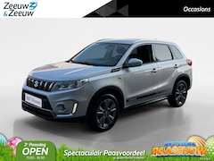 Suzuki Vitara - 1.0 Boosterjet Select | Trekhaak | Parkeer Camera | Cruise Control | Apple/Android Carplay