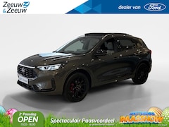 Ford Kuga - 2.5 PHEV Sound Edition | Voorraad | Actiekorting €4000, - | Snel Rijden | B&O Audio | Schu