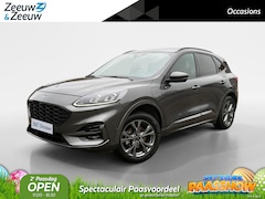 Ford Kuga - 2.5 PHEV ST-Line | Driver Assistance Pack | Winterpack | Technology Pack | Apple Carplay |