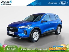 Ford Kuga - 2.5 PHEV Titanium | Te Bestellen | Actiekorting tot €6000, - | Private Lease vanaf €469,
