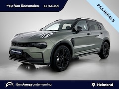 Lynk & Co 01 - 1.5 More