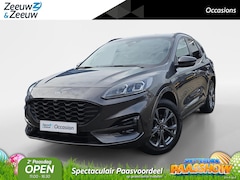 Ford Kuga - 2.5 PHEV ST-Line | Winterpack | HUD | Dodehoek Detectie | Elektr. Achterklep | Adapt. Crui