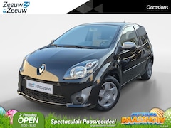 Renault Twingo - 1.2-16V Collection | 1e Eigenaar | Airco | Elektr. Ramen |