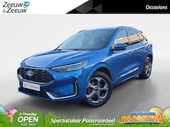 Ford Kuga - 2.5 PHEV ST-Line | Elektr. Trekhaak | Driver assistance pack | Winter Pack | Elektr. Achte