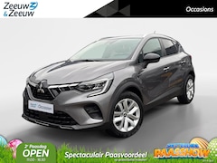 Mitsubishi ASX - 1.0 MPI Turbo Intense | Achteruitrijcamera | Apple/Android Carplay | Led Koplampen | Clima