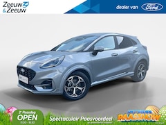 Ford Puma - 1.0 EcoBoost Hybrid ST-Line | €4000, - Korting | 0, 99% Options | Nieuw te bestellen |