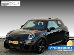 MINI John Cooper Works - 1.5 Cooper PANODAK | LEDER | HARMAN KARDON | DEALER ONDERH | CAMERA | HEAD - UP |
