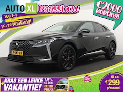 DS 4 - 4 180 PK Aut. Performance Line+ Camera Head-up Display 19'LMV Adapt.Cruise