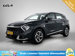 Kia Sportage - 1.6 T-GDi MHEV DynamicLine Caravantrekker | 1650kg Geremd Kia-paasweekend