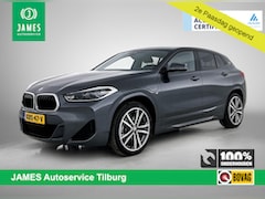 BMW X2 - xDrive25e M SPORT | EL-ACHTERKLEP | NAVI