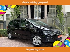 SEAT Alhambra - 1.4 TSI Style Navi Camera Climate Cruise Ctr Stoelverwarming Pdc V+A Lmv