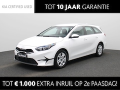 Kia Cee'd Sportswagon - Ceed Pulse 1.0 T-GDi 120 MHEV DCT ISG | Navigatie | Climate Control | Lm velgen | Parkeers
