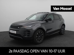 Land Rover Range Rover Evoque - 1.5 P270e PHEV AWD SE Dynamic Edition