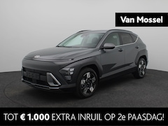 Hyundai Kona - 1.6 GDI HEV Comfort | Stoelverwarming | Stuurverwarming | Achteruitrijcamera | Apple Carpl
