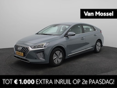 Hyundai IONIQ - 1.6 GDi Comfort | Trekhaak | Navigatie | Automaat | Achteruitrijcamera | Cruise Control |