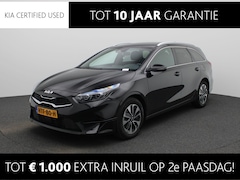 Kia Cee'd Sportswagon - Ceed 1.0 T-GDi MHEV Design Edition | Automaat | Lichtmetalen velgen | JBL | Navigatie |