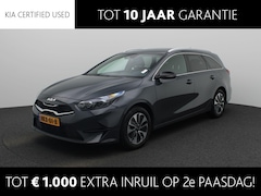 Kia Cee'd Sportswagon - Ceed 1.0 T-GDi Design Edition | JBL | Stoel & Stuur Verwarming | Elek. Achterklep | Dodeho