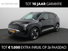 Kia EV3 - Plus Advanced 81.4 kWh Stoel Stuur Verwarming | Navigatie | Climate Control | Cruise Contr
