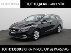 Kia Cee'd Sportswagon - Ceed Pulse 1.0 T-GDi 120 MHEV DCT ISG | Navigatie | Climate Control | Lm velgen | Parkeers