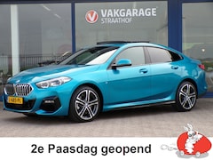 BMW 2-serie Gran Coupé - 220i Business Edition Plus, Carplay + Android Auto / Full LED. / Elektr. Schuifdak / Camer