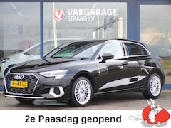 Audi A3 Sportback - 30 TFSI Advanced Edition, Automaat / Carplay + Android Auto / Full LED / Adaptive Cruise /