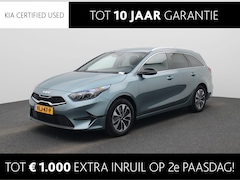 Kia Cee'd Sportswagon - Ceed 1.0 T-GDi Design Edition | JBL | Stoel/stuurverwarming | Navi | Camera | Climate Cont