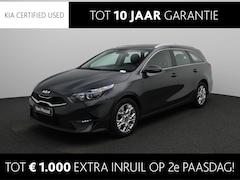 Kia Cee'd Sportswagon - Ceed Pulse 1.0 T-GDi 120 MHEV DCT ISG