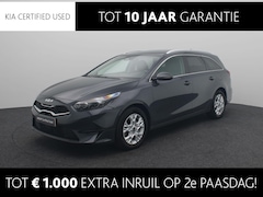 Kia Cee'd Sportswagon - Ceed 1.5 T-GDi DynamicPlusLine Automaat |Keyless | Stoel en Stuur Verwarming | Camera | Lm