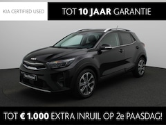 Kia Stonic - DynamicLine Edition 1.0 T DCT7 Automaat | Camera | Clima | Navi via App | Cruise | LM Velg