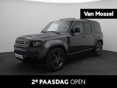 Land Rover Defender 110 - 2.0 P300e X-Dynamic SE | Cold Climate Pack | Panorama Schuif-Kantel Dak | Elektrische Trek
