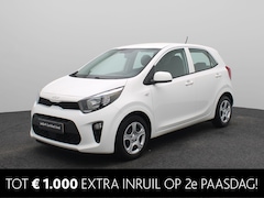 Kia Picanto - 1.0 DPi ComfortLine | Airco | Cruise control |