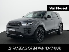 Land Rover Range Rover Evoque - 1.5 P270e PHEV AWD Business Dynamic Edition | Towing Pack | Panoramisch schuifdak | Cold C