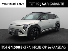 Kia EV3 - GT-Line 81.4 kWh | Full options | 81.4 KWh |
