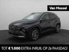 Hyundai Tucson - 1.6 T-GDI PHEV Premium | Stoel/ stuur verwarming | 360 graden camera | Blind-spot View Mon