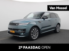Land Rover Range Rover Sport - 3.0 P460e Dynamic HSE PHEV | Elektrische Trekhaak | Cold Climate Pack | 3d Surround Audio