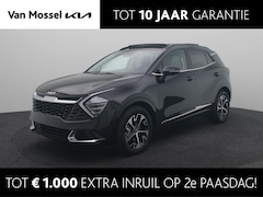 Kia Sportage - 1.6 T-GDi Hybrid DynamicPlusLine | Navi | Clima | Lm velgen | Parkeersensoren | Elektr Kle